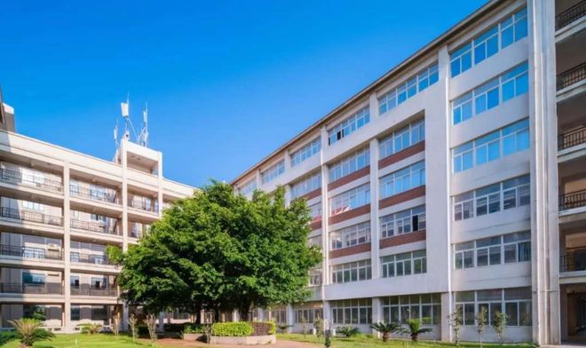 廈門南洋職業學院2020年高職分類考試招生政策解讀